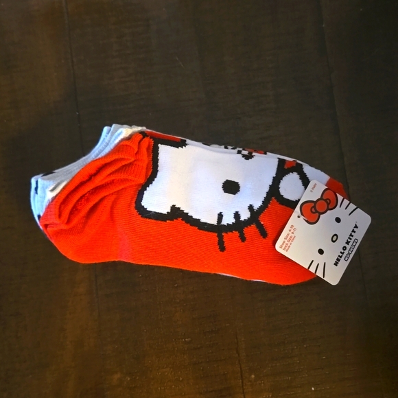 Socks - Picture 1 of 2